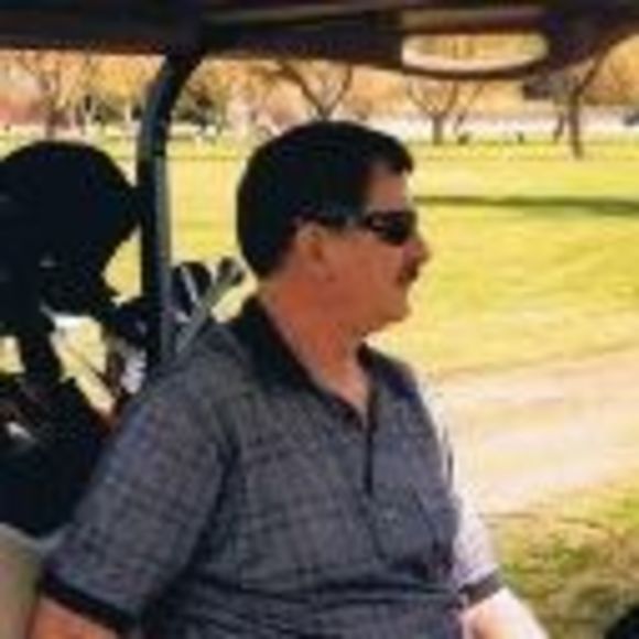 Meet your Posher, Dan - Picture 1 of 1